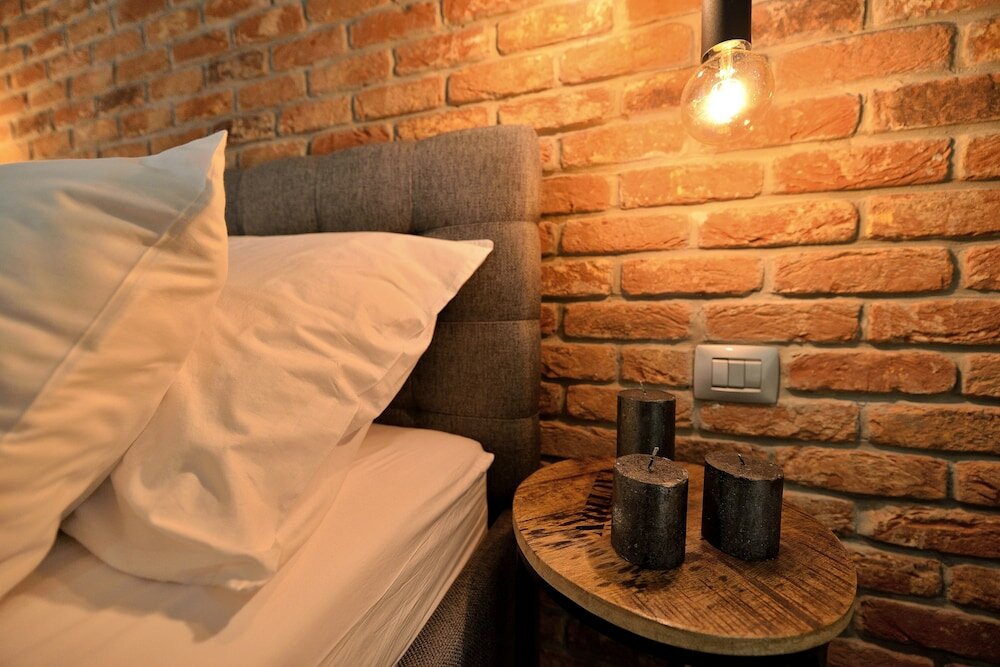 Фото Apartments & Rooms Mareta Exclusive