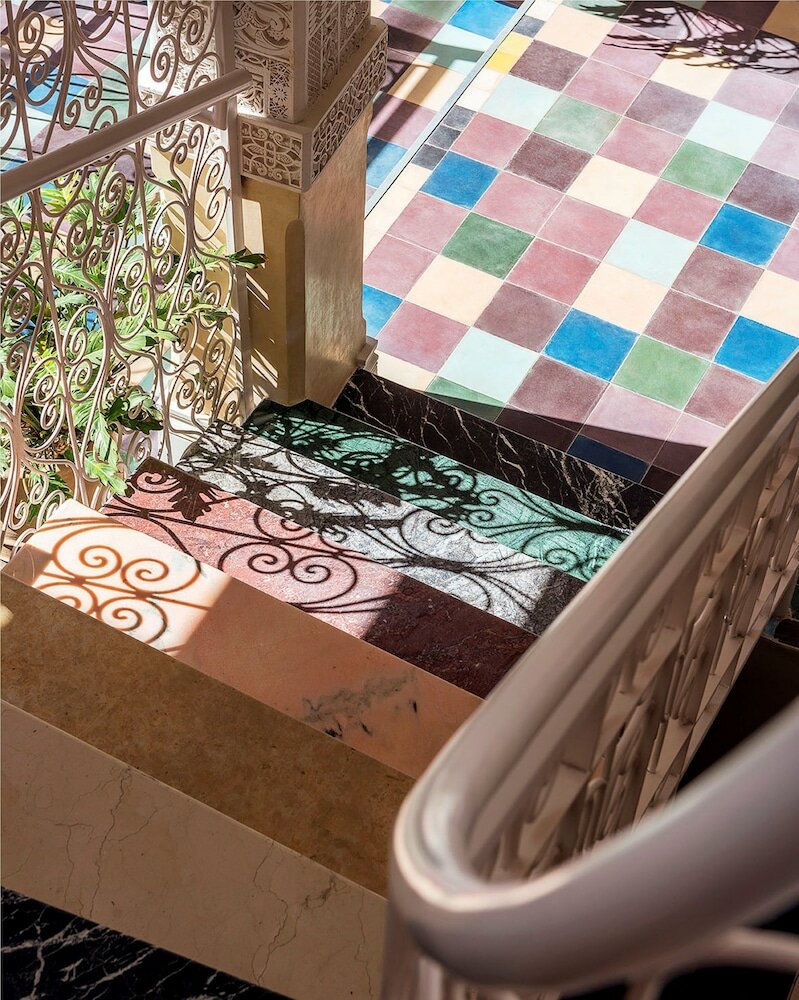 Фото Riad Karmela Princesse