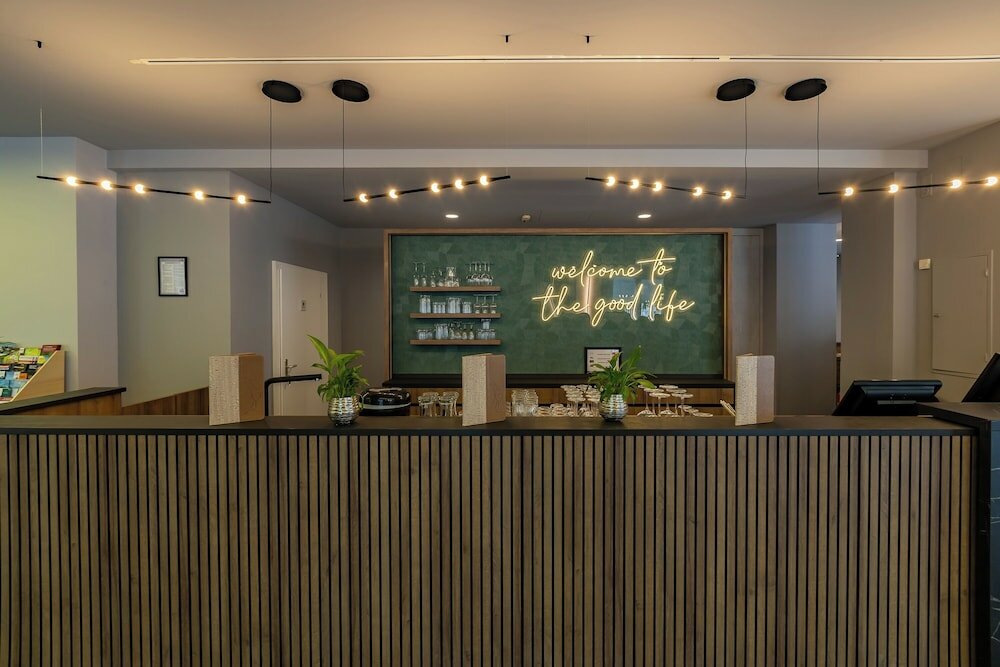 Фото Altstadt Hotel Hofwirt Salzburg