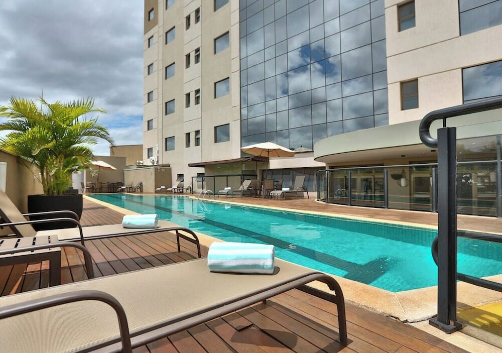 Фото Matiz Vilaboim Ribeirão Preto