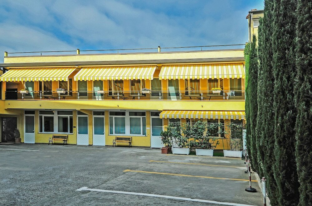 Фото B&B Ai Cipressi Lucca