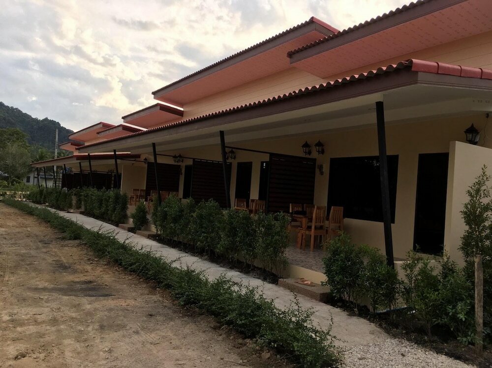 Фото Wanna Dream Villas Aonang