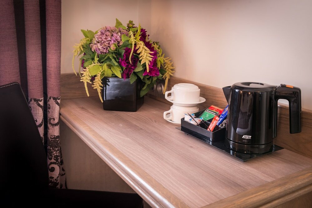 Фото Hotel Monceau Wagram