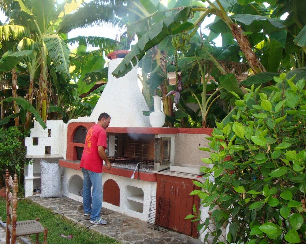 Фото Отель Oasis Hotel Bungalows Rodos - All Inclusive