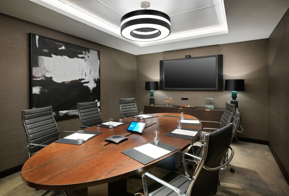 Фото Hyatt Regency Cologne