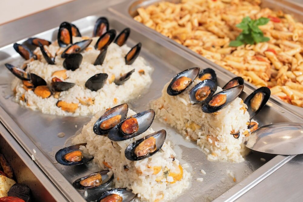 Фото Corfu Maris Hotel