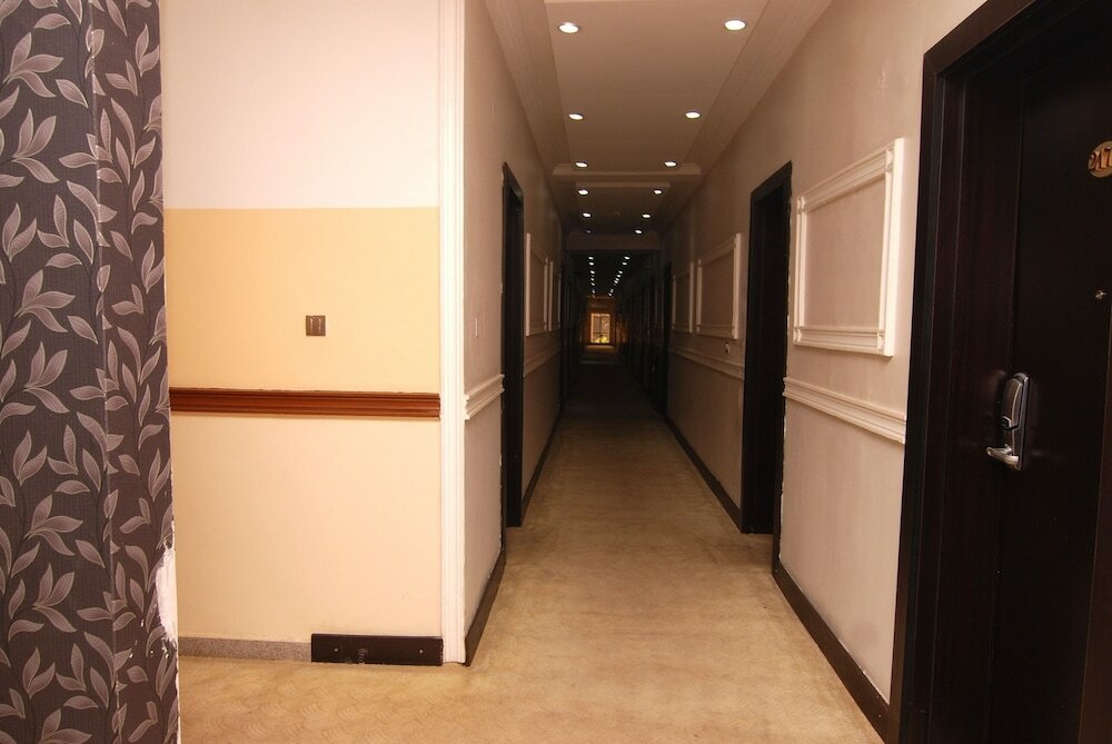 Фото Stonehedge Hotel