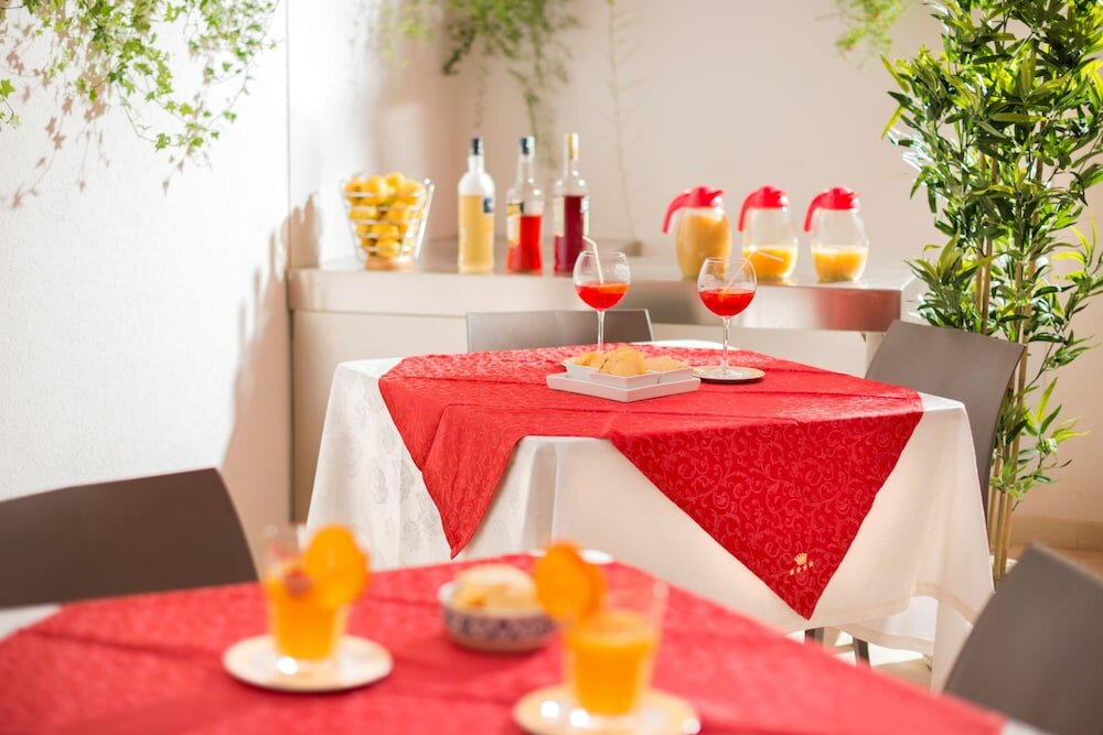 Фото Hotel Centrale