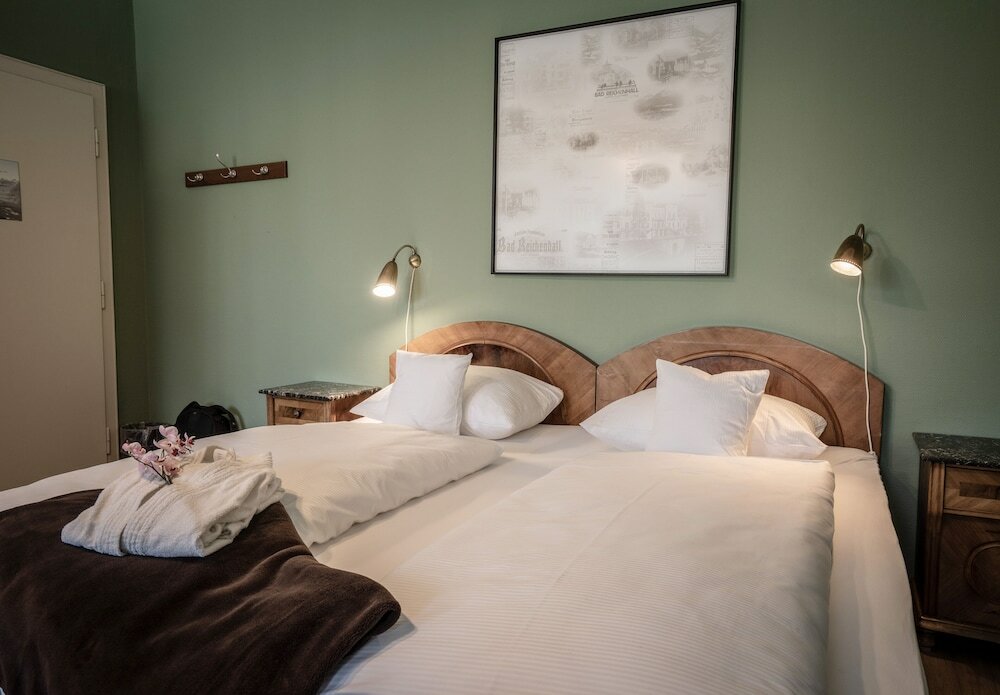 Фото Hotel Sonnenbichl