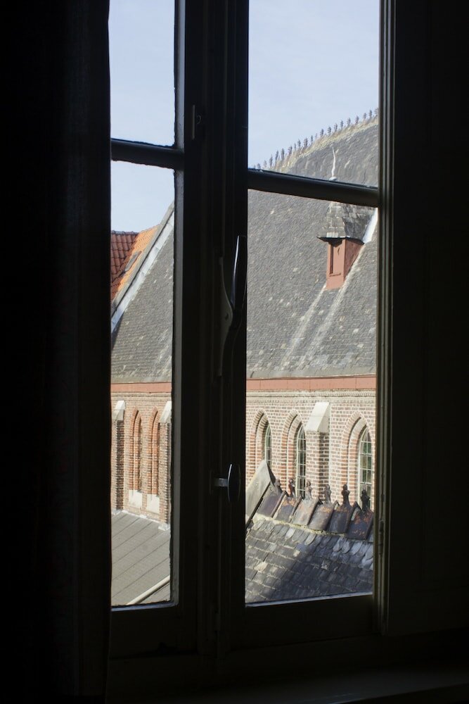 Фото Monasterium PoortAckere