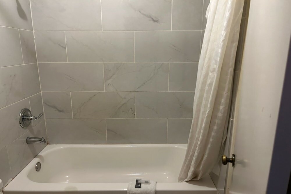 Фото Oyo Hotel Jefferson Tx Hwy 59