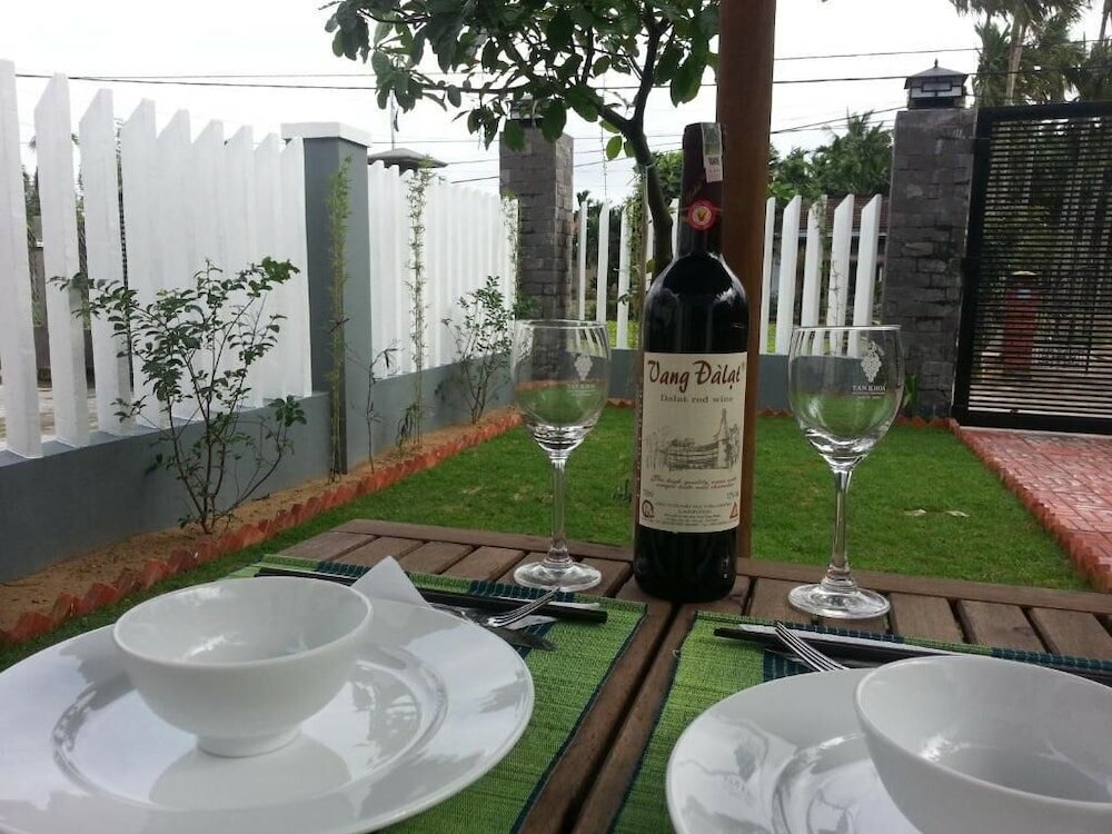 Фото Rice Field Homestay