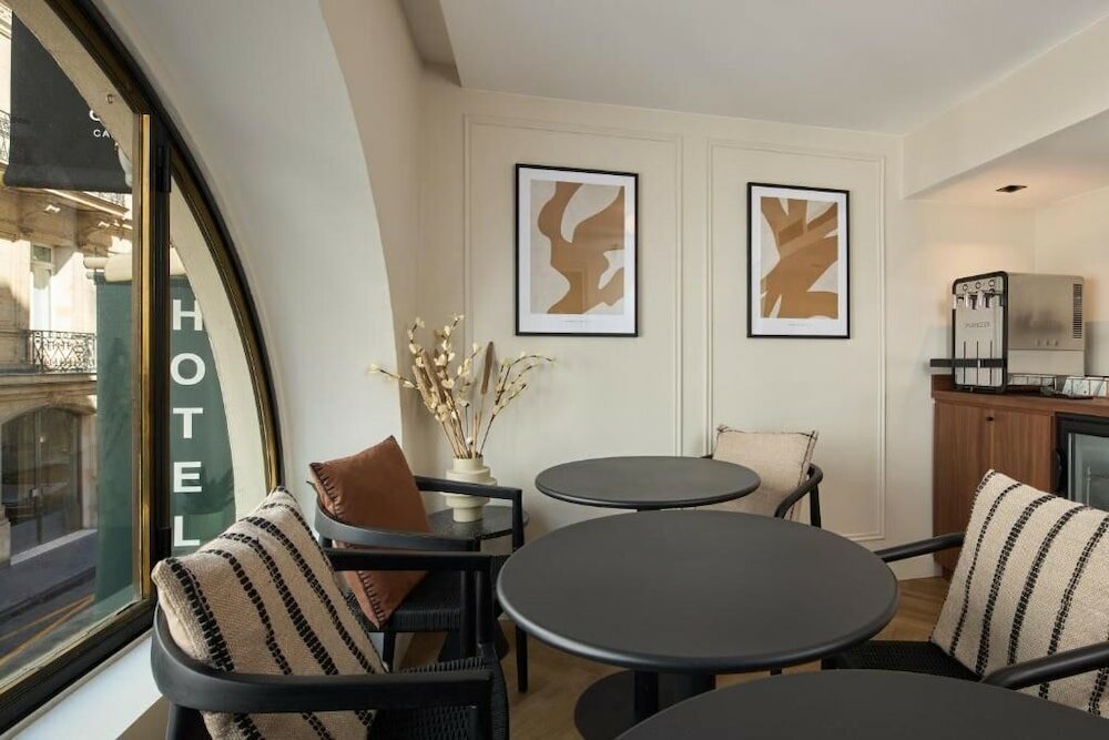 Фото Hotel Elysée Secret