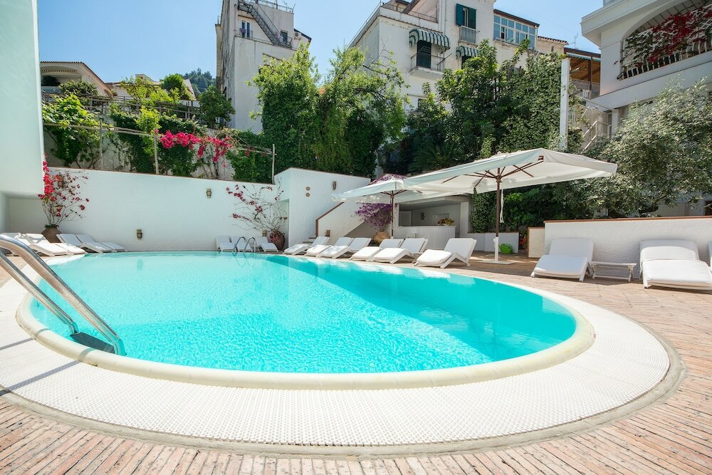 Фото Villa Romana Hotel & SPA