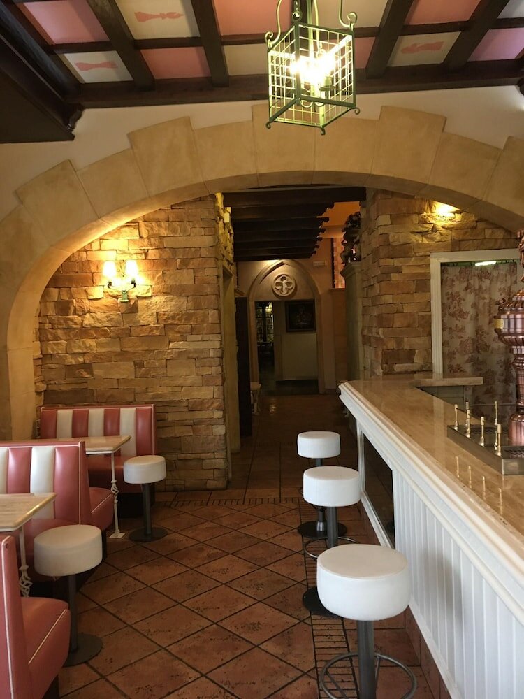 Фото Hotel Juan Carlos I