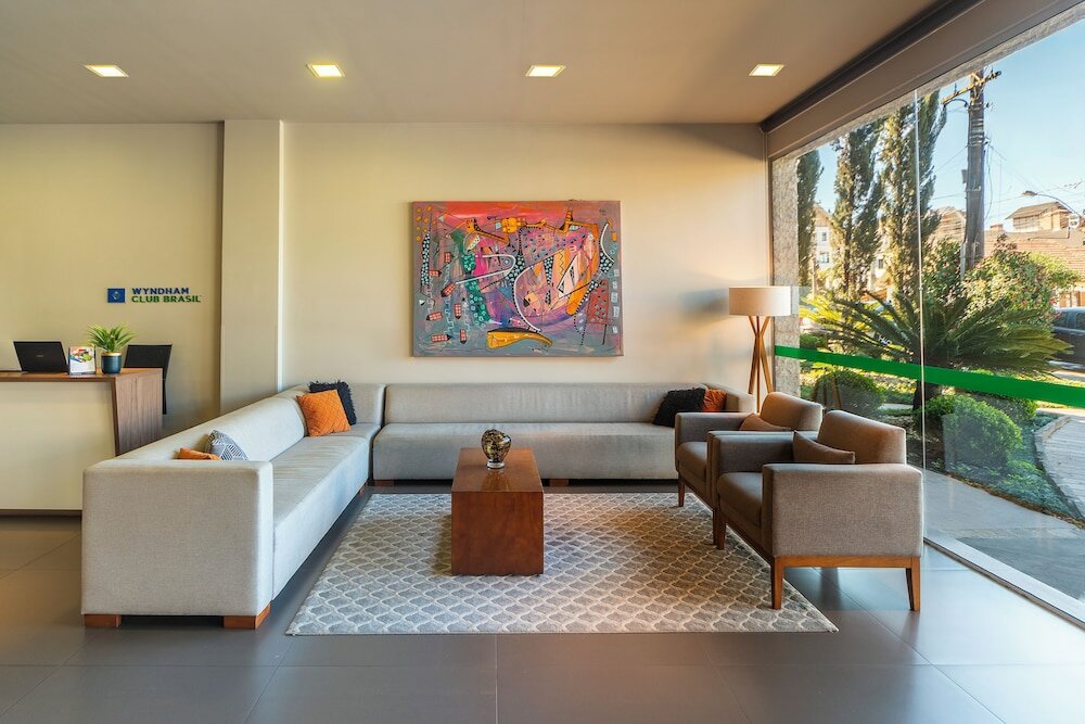 Фото Hotel Laghetto Pedras Altas