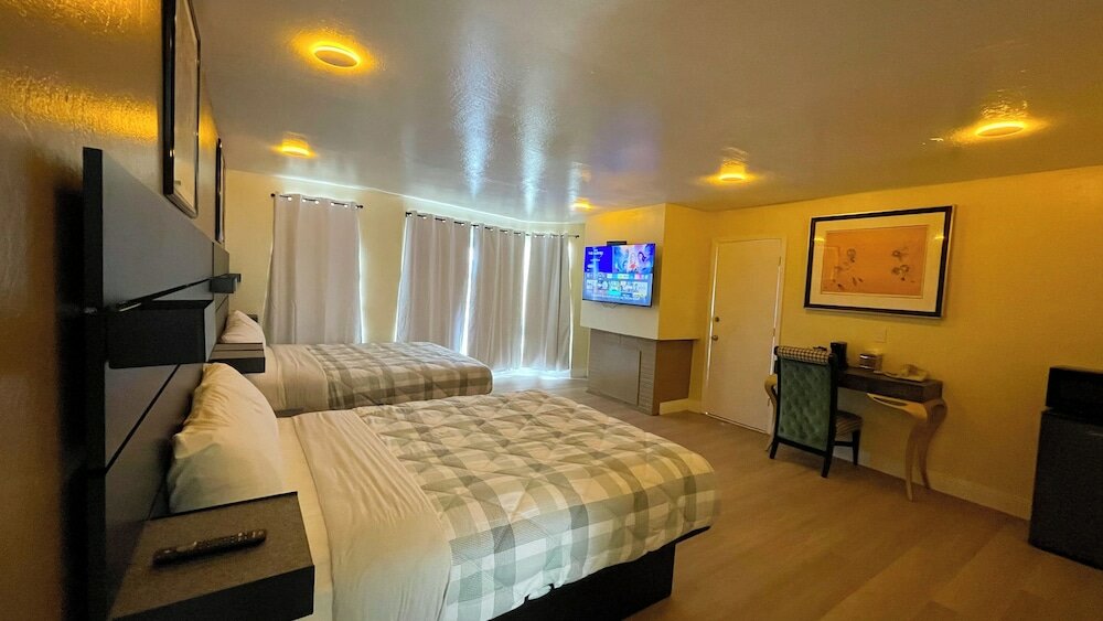 Фото Beach Motel