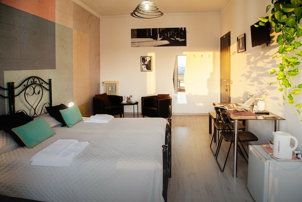 Фото City Lights Rome