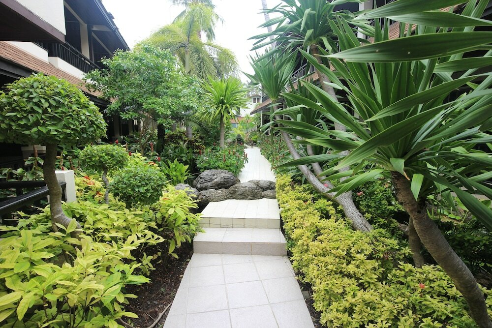 Фото Phi Phi Banyan Villa