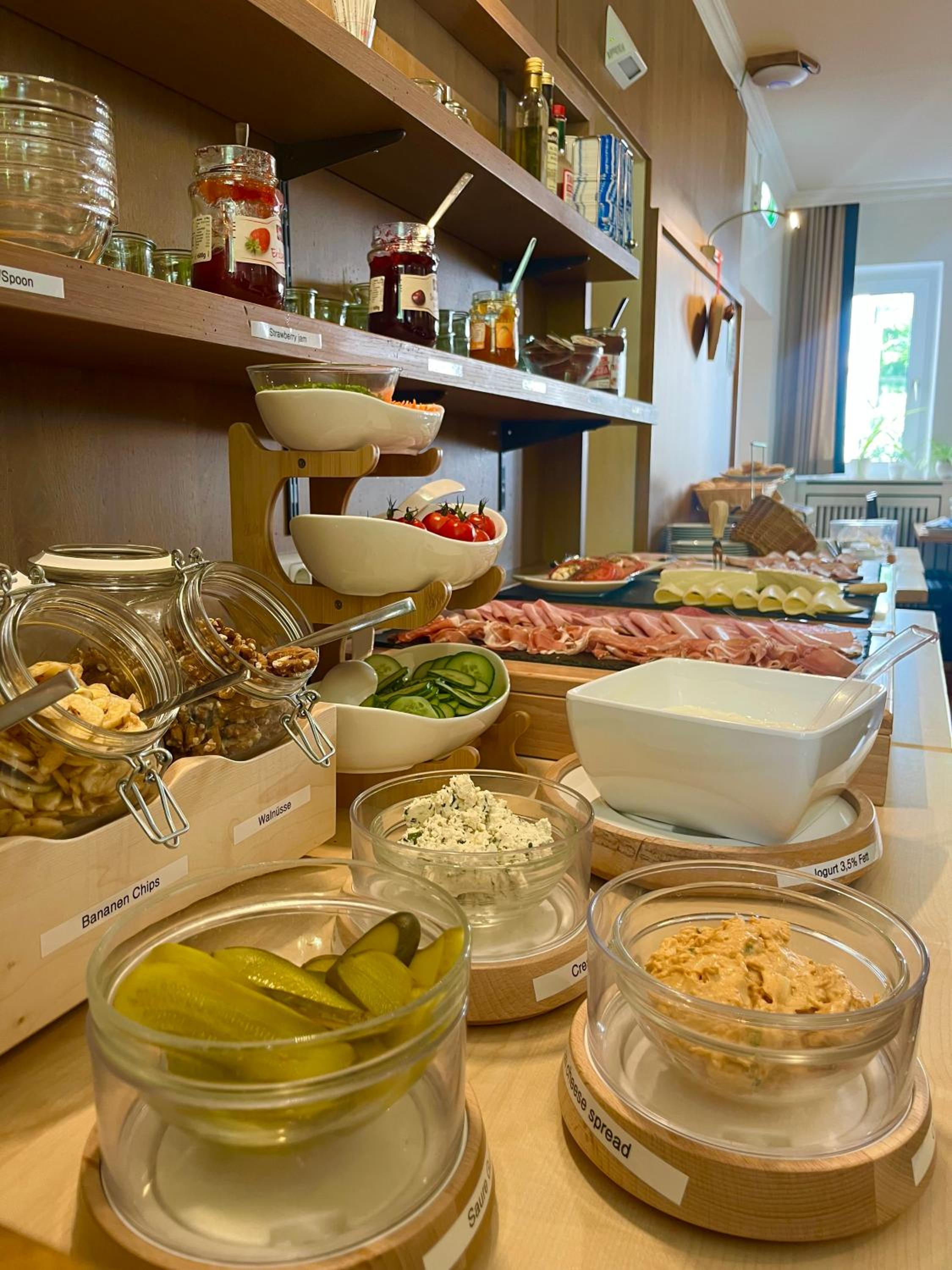 Фото Paulaner am Dom