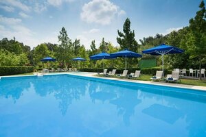 Гостиница MAK Hotel