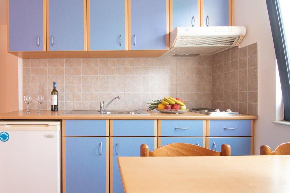 Фото Angelika Aparthotel