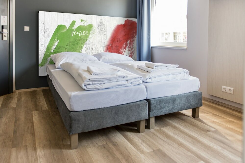 Фото A&o Hostel Venezia Mestre