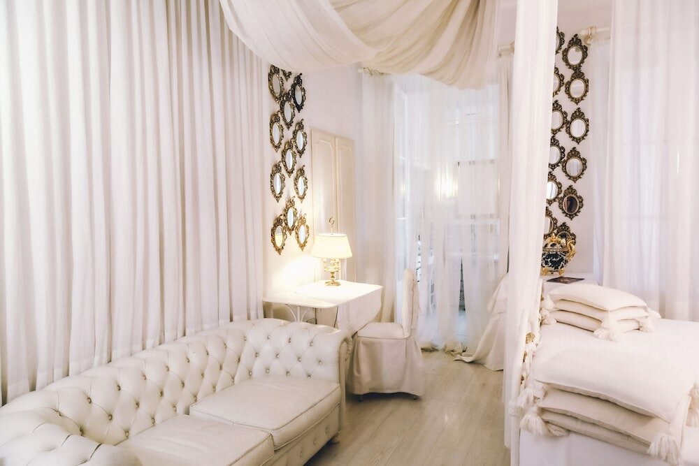 Фото Hotel Eveline Portosole