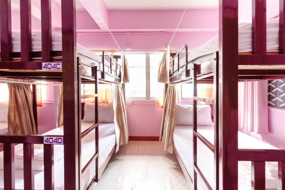 Фото Hatyai Dee Hostel