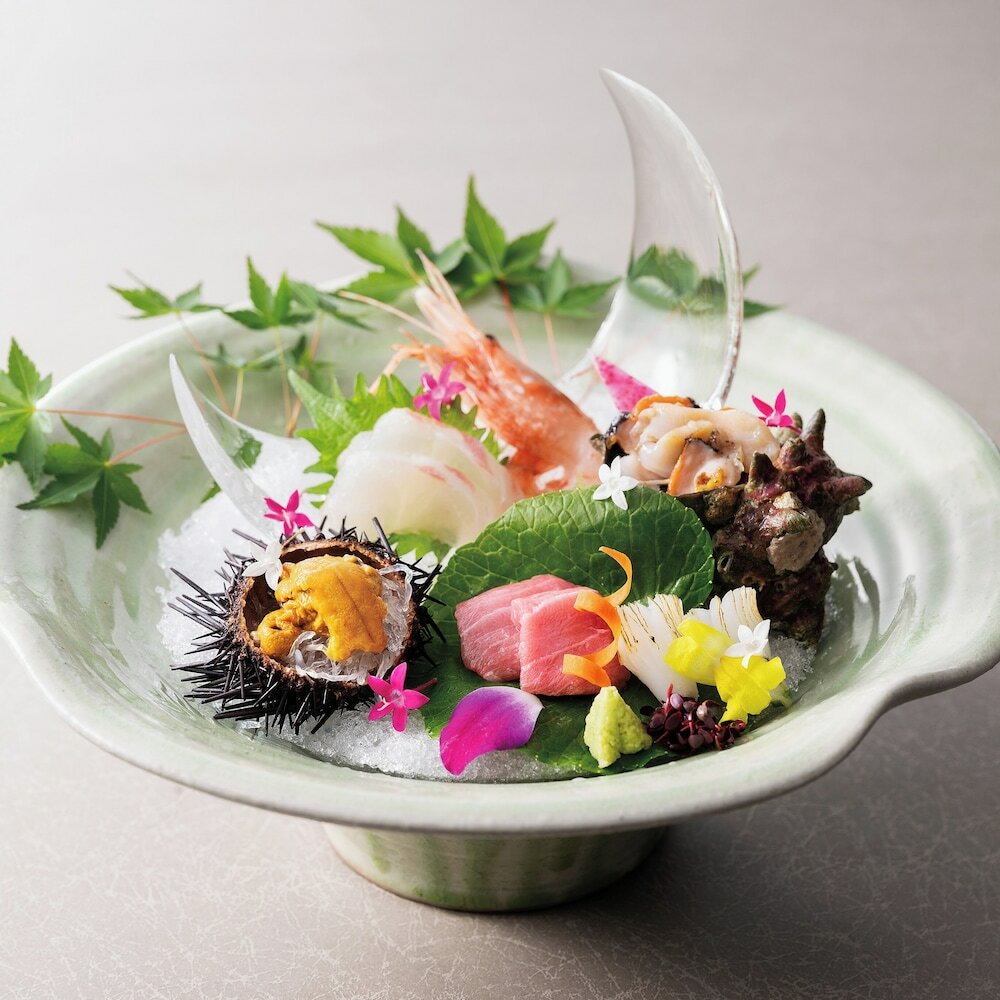 Фото Amanohashidate Hotel