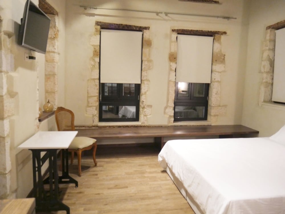 Фото Nonnalena Boutique Hotel