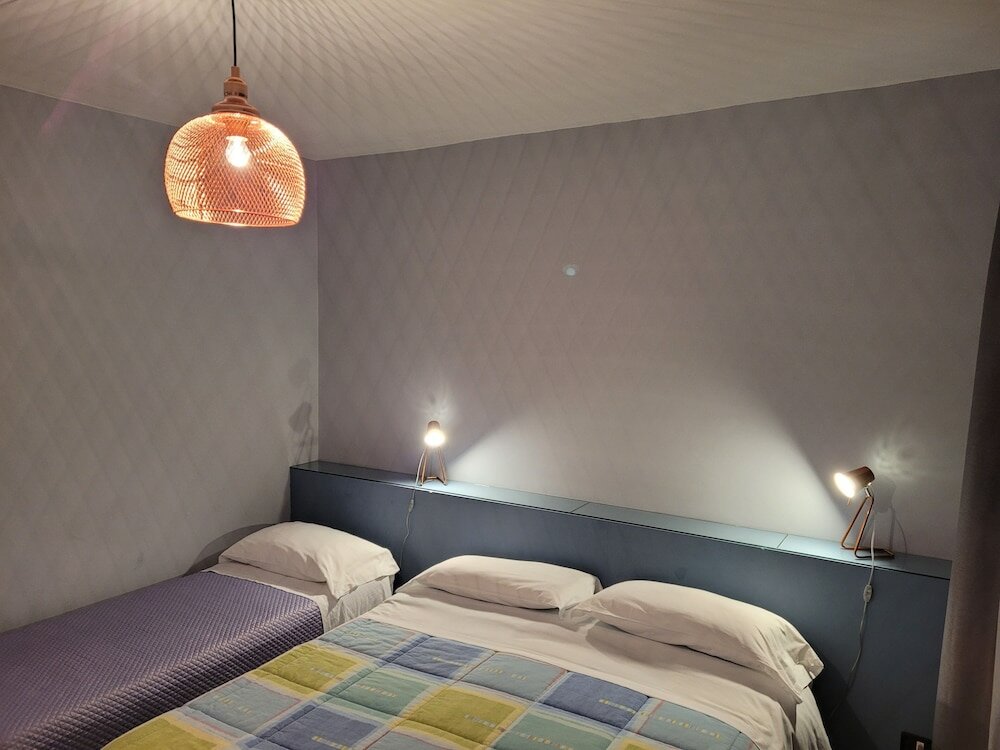 Фото Mare Nostrum Petit Hôtel