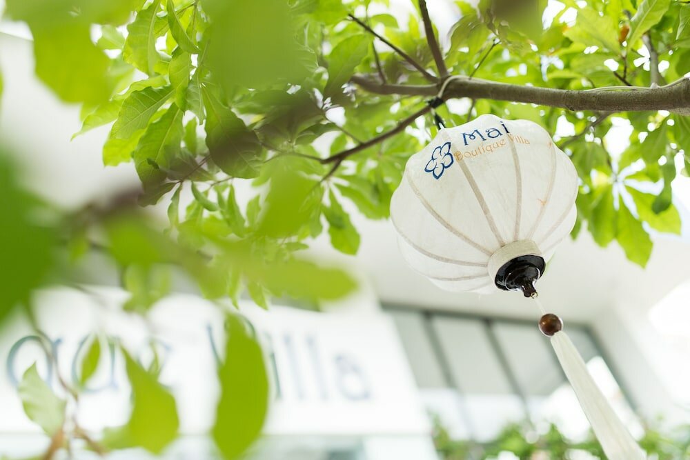 Фото Mai Boutique Villa