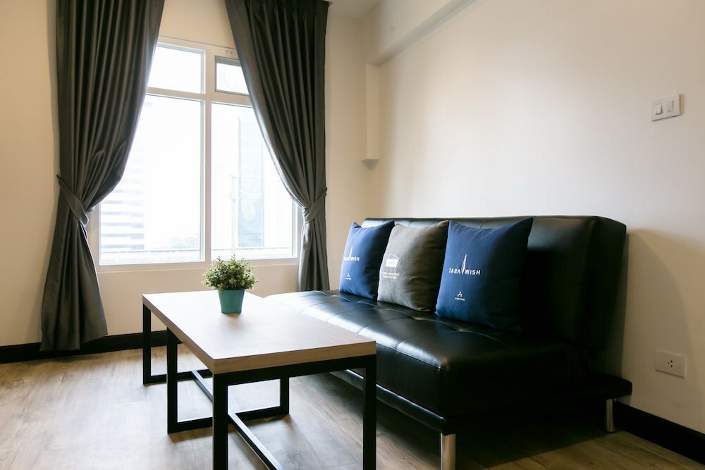 Фото Tarawish Hotel Bangkok