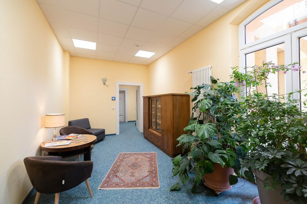 Фото Privathotel Probst