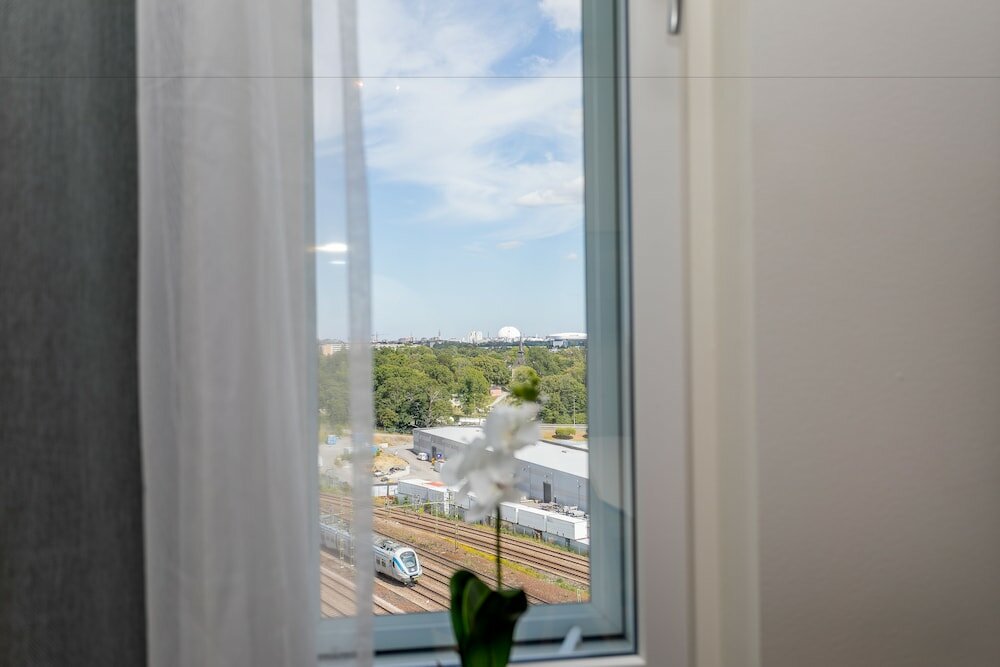 Фото ApartDirect Älvsjö