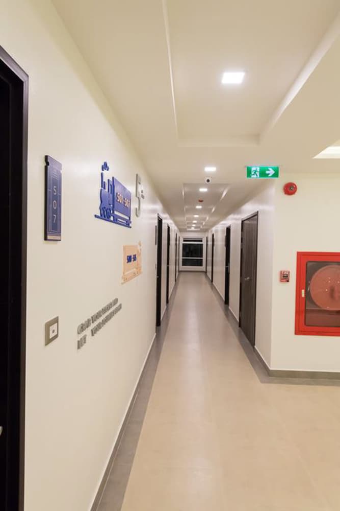 Фото Tarawish Hotel Bangkok