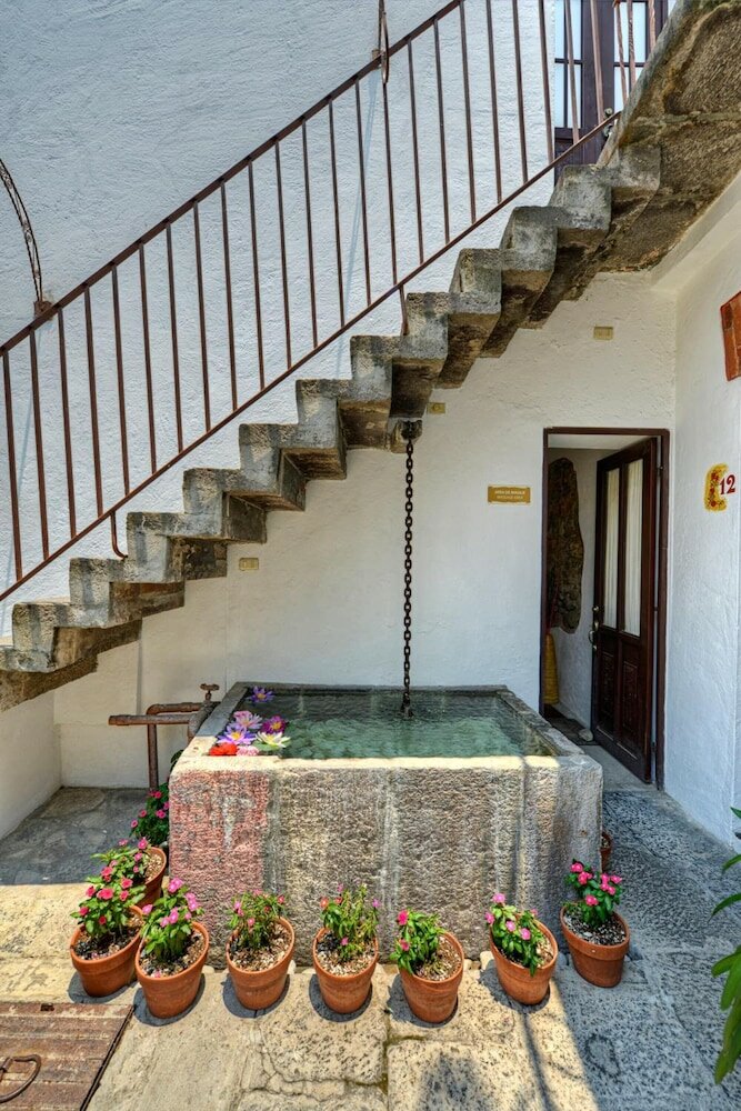 Фото Alquería de Carrión Hotel Boutique