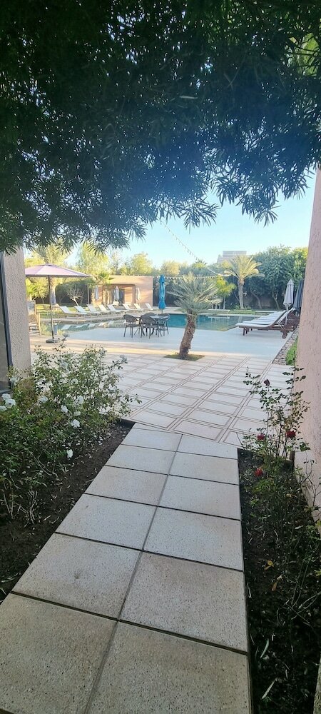 Фото The Bird Exclusive Guest House & SPA