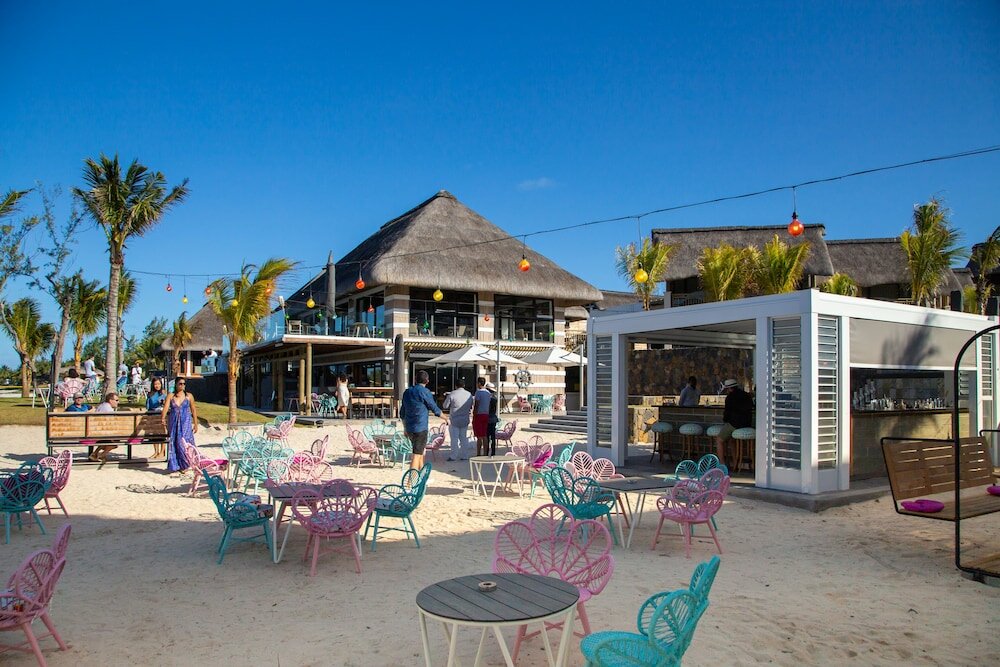 Фото C Mauritius – All Inclusive