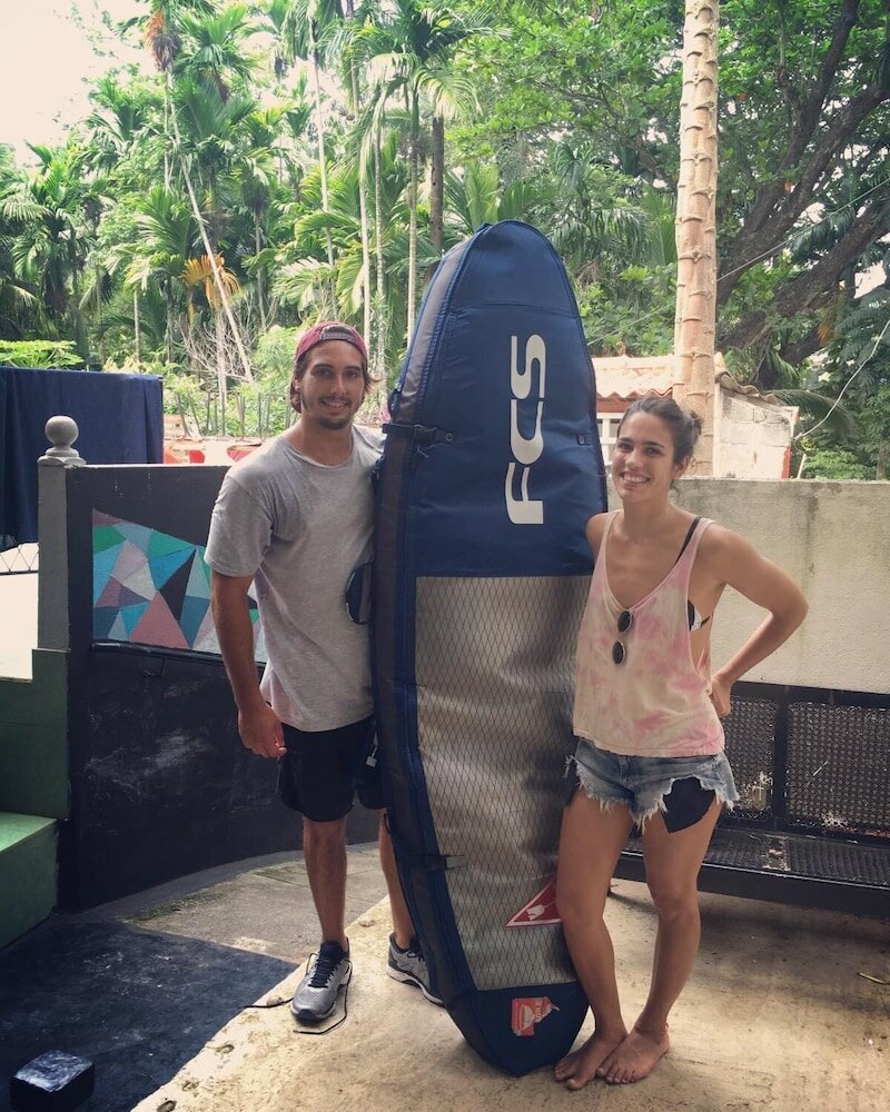 Фото Jungle Guest House