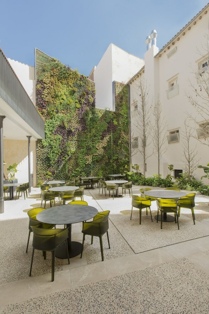 Фото Icon Rosetó