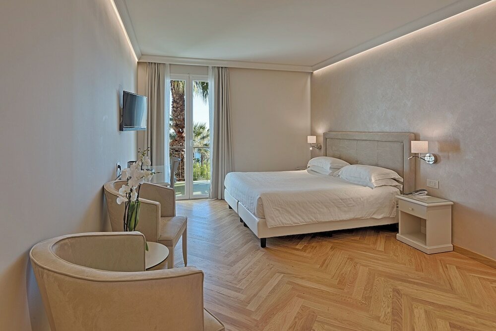 Фото Hotel Paradiso