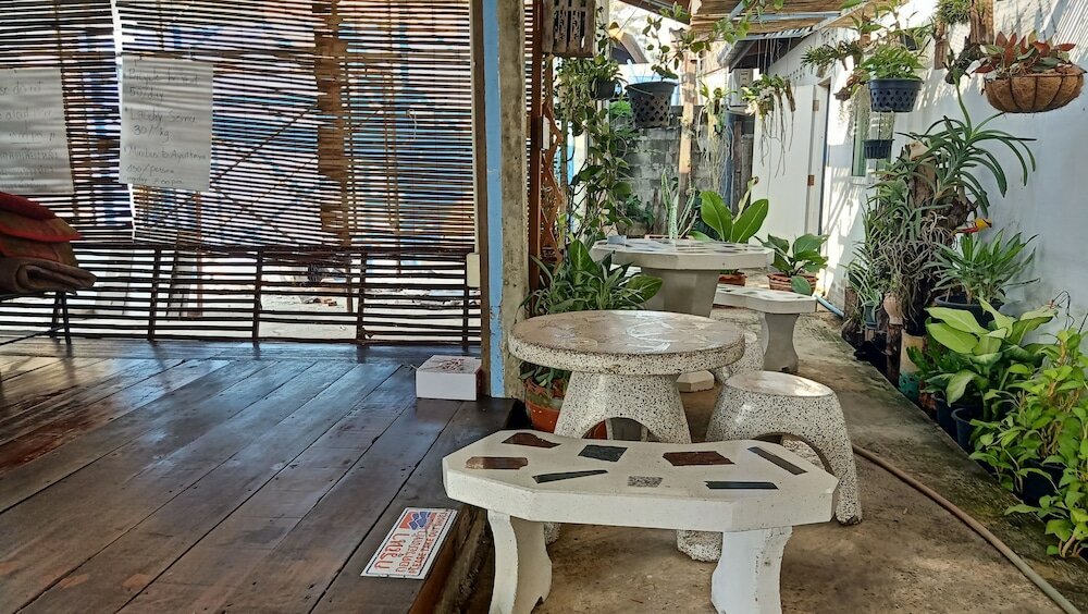 Фото Canaan Guesthouse