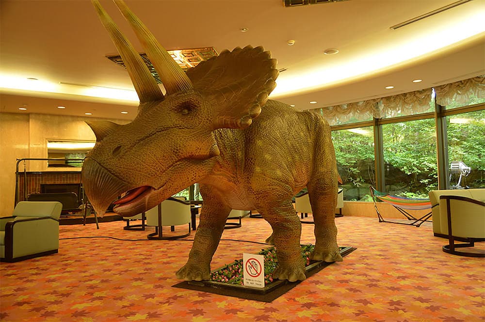 Фото Hotel Blancvert Nasu