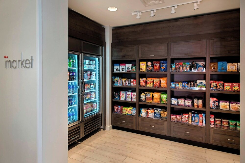 Фото Residence Inn by Marriott New York Long Island East End