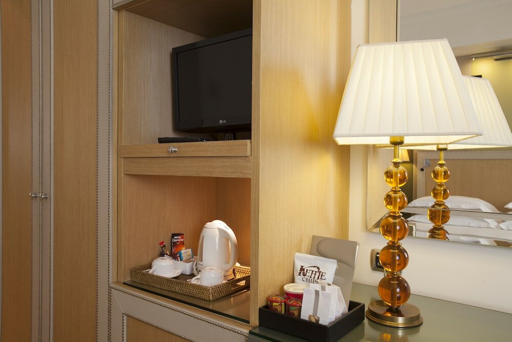 Фото Starhotels Tuscany