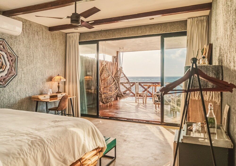 Фото Hotelito Azul