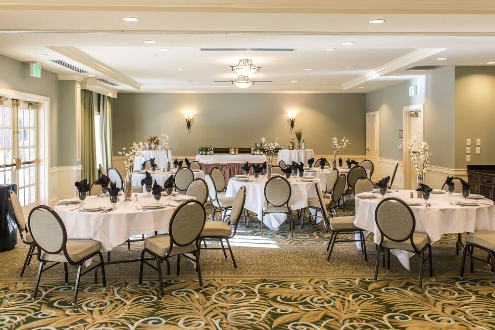 Фото Courtyard by Marriott Charleston Mount Pleasant