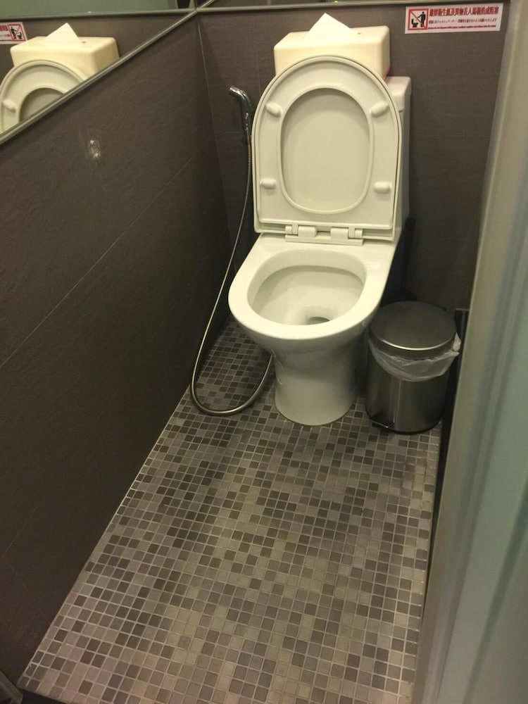 Фото Taipei Breeze Dunhua